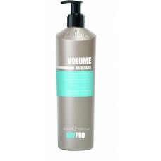 VOLUME CONDITIONER - Балсам за обем 350мл. VOLUME CONDITIONER - Балсам за обем 350мл.